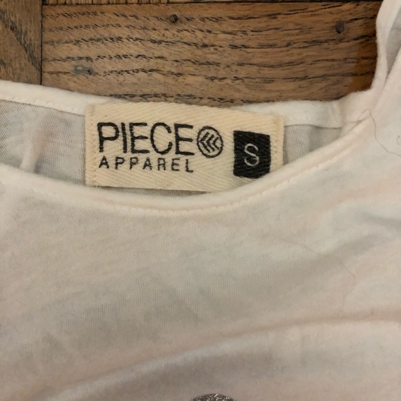 Bride Tank - Picture 3 of 4